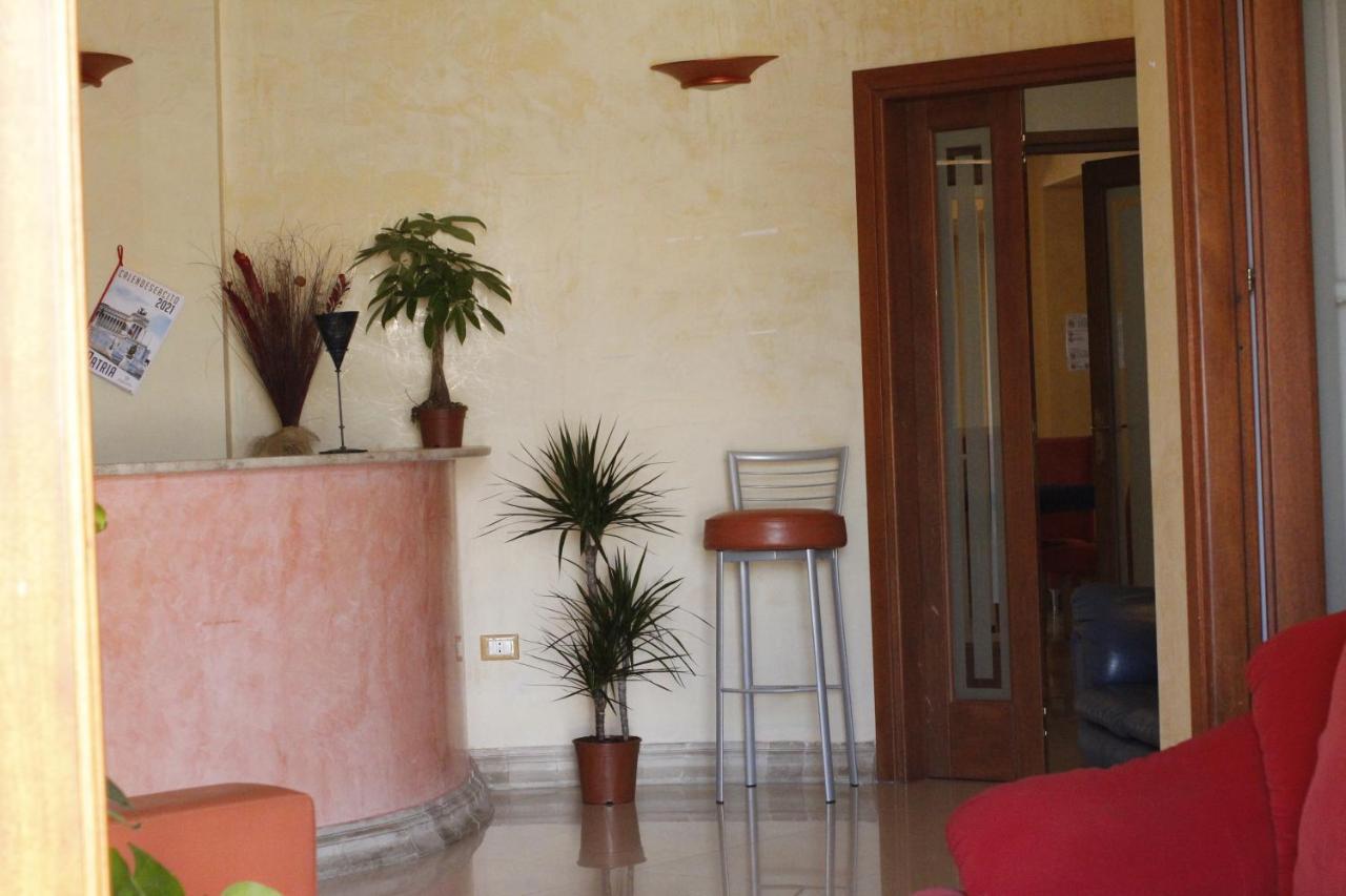 Hotel Costa Antiga Castelsardo Exterior photo