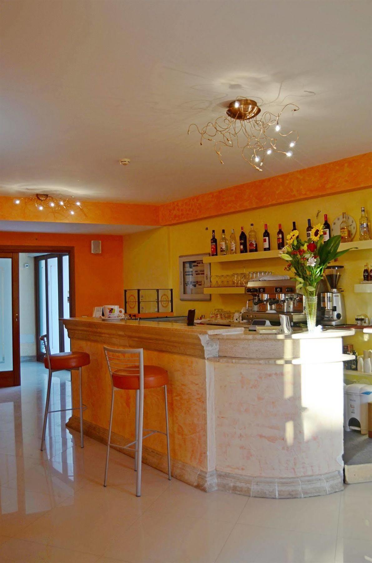 Hotel Costa Antiga Castelsardo Exterior photo